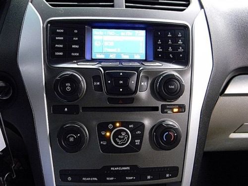 Base SUV 2.0L CD 6 Speakers AM/FM radio MP3 decoder Radio data system ABS brakes, US $24,819.00, image 8