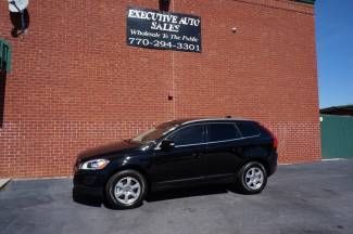 2012 volvo xc60 navigation only 12k miles 1 owner ...new car trade