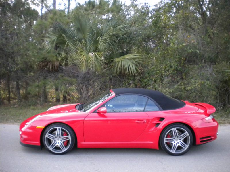 2009 Porsche 911, US $18,700.00, image 4