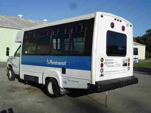 Purchase used 2001 Ford E-450 Econoline Super Duty Custom ... Purchase used 2001 Ford E-450 Econoline Super Duty Custom ...