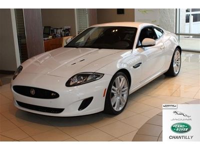 * xkr coupe * black pack (wheels not pictured) * performance suspension &amp; seats