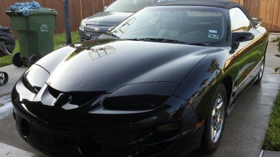 Trans am ls1 1998