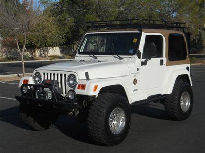 This sahara is not your normal wrangler,12000 in upgrades.like new,hurry