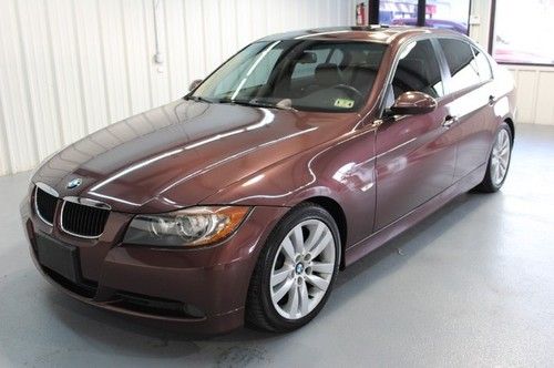 2007 bmw 3 series 4dr sdn 328i rwd south africa