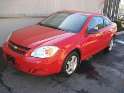 2006 chevy cobalt coupe low mile guaranteed credit warranty low price nice ride