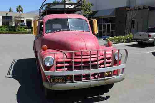 Old Chevy Truck >> Purchase used *****1948 chevy commercial panel truck rare ... Old Chevy Truck >> Purchase used *****1948 chevy commercial panel truck rare ...