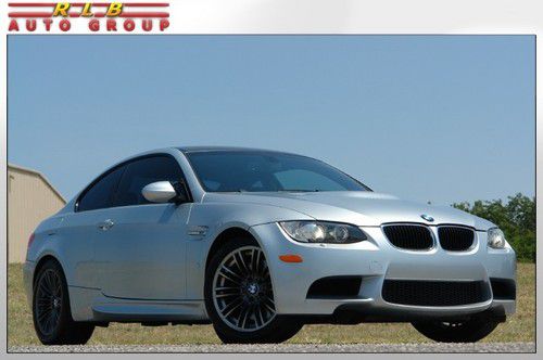 2008 bmw m3 premium package cold weather pkg call toll free 877-299-8800