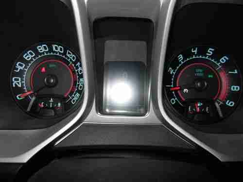 2010 Chevrolet Camaro SS Coupe 2-Door 6.2L, US $25,500.00, image 10