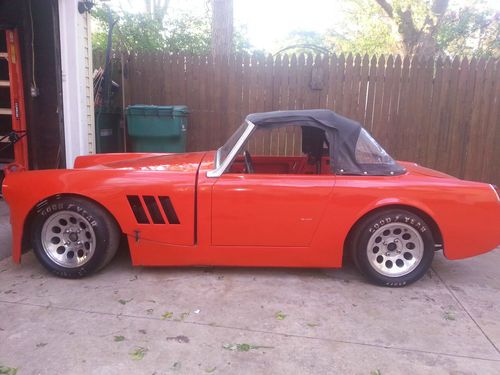 1972 mg midget toyota 2tc hemi powered!!!!!