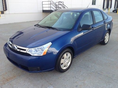 2008-low miles-new condition-sedan-new condition 07 09 10 11 12