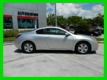 2008 2.5 s used 2.5l i4 16v fwd coupe