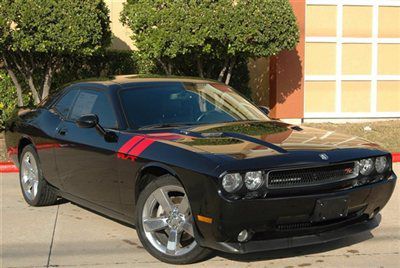 Challenger r/t hemi