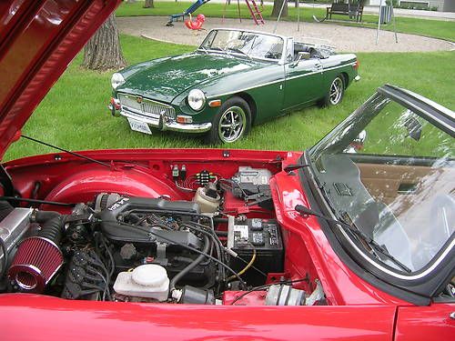 Purchase new triumph tr6 Chevy V6 hot rod in Kelowna ... Purchase new triumph tr6 Chevy V6 hot rod in Kelowna ...