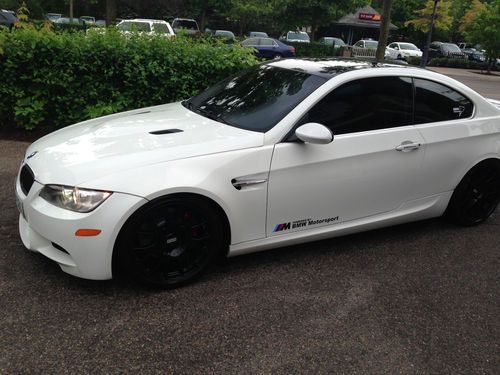 Purchase Used 2008 Bmw 335i Base Coupe 2 Door 3 0l In