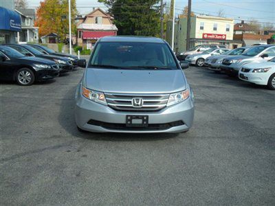 2012 odyssey lx,very low miles,almost new,carfax certified, we ship!!