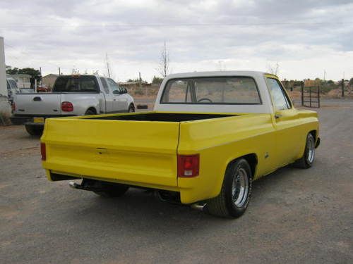 Gmc Sierra 1500 For Sale >> Purchase used 1978 GMC SHORT BED LOWERED in El Paso, Texas ... Gmc Sierra 1500 For Sale >> Purchase used 1978 GMC SHORT BED LOWERED in El Paso, Texas ...