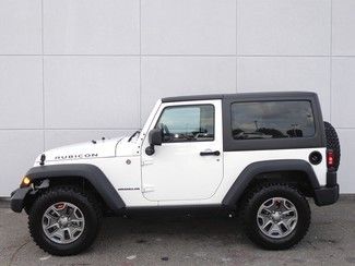 New 2013 jeep wrangler rubicon 4wd - delivery included!