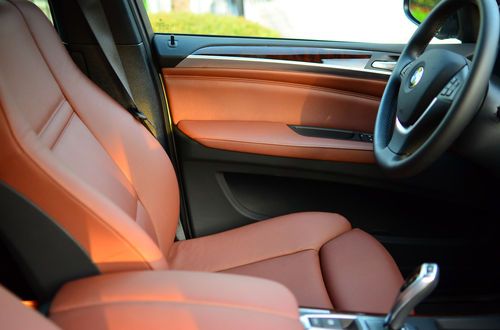 Purchase Used Alpine White Cinnamon Brown 35d In Austin