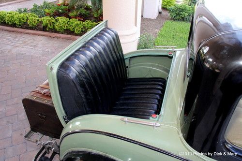 Used Cars Fort Myers >> Purchase used 1929 30 31 Ford Model A Deluxe Coupe in ... Used Cars Fort Myers >> Purchase used 1929 30 31 Ford Model A Deluxe Coupe in ...