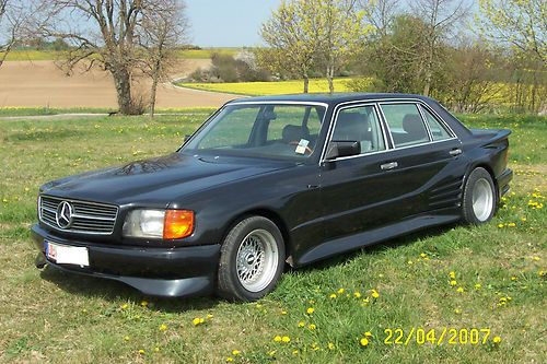 Rare koenig 560sel