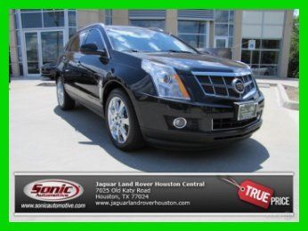 2012 performance collection used 3.6l v6 24v automatic fwd suv bose onstar