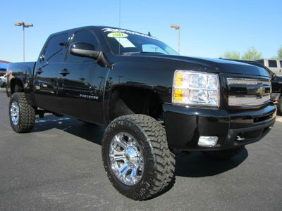 2011 Chevrolet Silverado 1500 Crew Cab >> Purchase used 2011 CHEVROLET SILVERADO 1500 Z71 CREW CAB 6 2011 Chevrolet Silverado 1500 Crew Cab >> Purchase used 2011 CHEVROLET SILVERADO 1500 Z71 CREW CAB 6