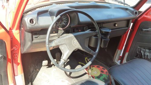 Purchase used 1973 Volkswagen Super Beetle Sports with ... Purchase used 1973 Volkswagen Super Beetle Sports with ...