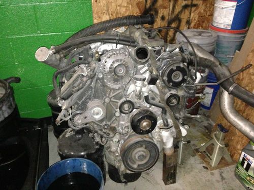 Purchase used 2005 Kodiak c4500 6.6 duramaxx engine diesel ... Purchase used 2005 Kodiak c4500 6.6 duramaxx engine diesel ...