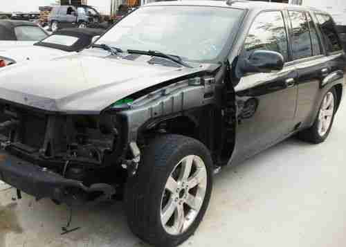 Purchase used 2006 Chevrolet Trailblazer SS Automatic ... Purchase used 2006 Chevrolet Trailblazer SS Automatic ...