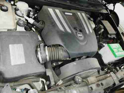 Purchase used 2006 Chevrolet Trailblazer SS Automatic ... Purchase used 2006 Chevrolet Trailblazer SS Automatic ...