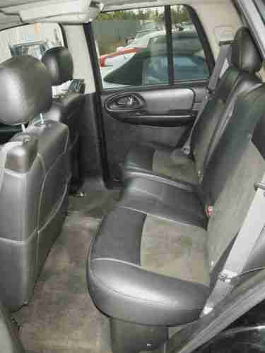Purchase used 2006 Chevrolet Trailblazer SS Automatic ... Purchase used 2006 Chevrolet Trailblazer SS Automatic ...