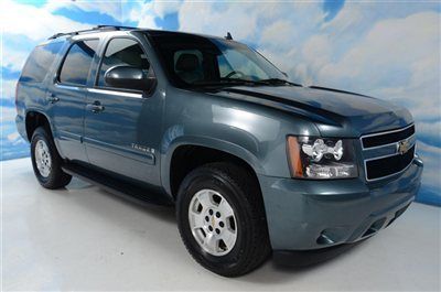 2009 chevrolet tahoe 4x4 , navigation , chevy , 4wd , sunroof , leather , tahoe