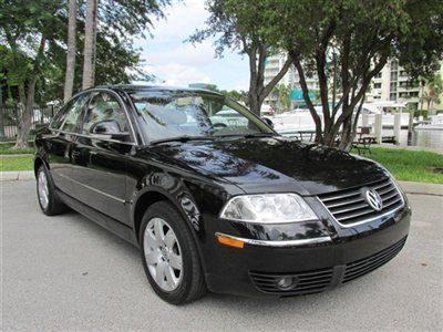 Black turbo diesel with tan leather automatic sunroof cd one owner
