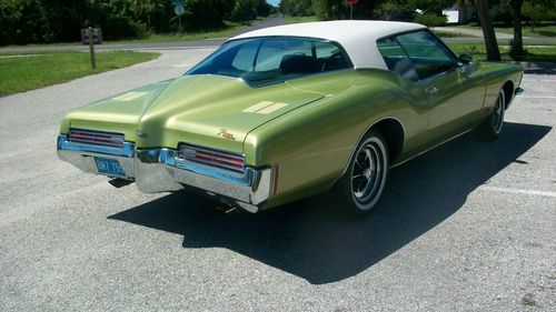 Used Gmc Trucks For Sale >> Purchase used 1971 Buick Rivera boat tail one of the ... Used Gmc Trucks For Sale >> Purchase used 1971 Buick Rivera boat tail one of the ...