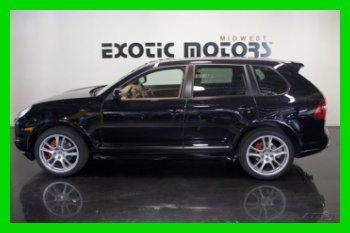 2010 porsche cayenne gts loaded msrp - $88,195.00 30k miles only $56,888.00!!!