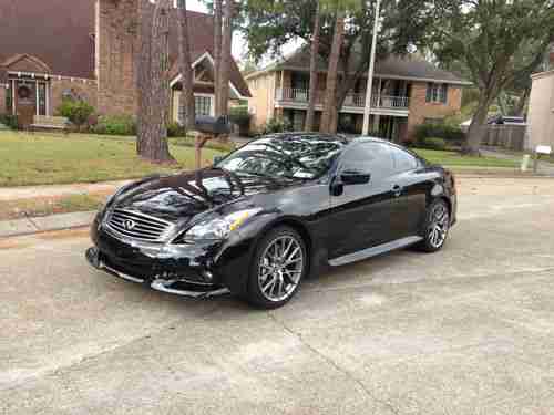 G37 Coupe For Sale >> Purchase used 2011 Infiniti G37 IPL Coupe Malbec Black with Red Leather in New Orleans ... G37 Coupe For Sale >> Purchase used 2011 Infiniti G37 IPL Coupe Malbec Black with Red Leather in New Orleans ...