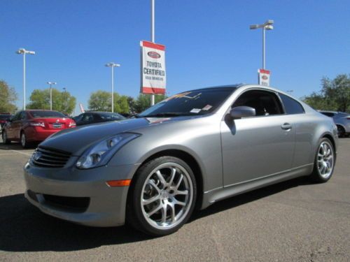 2007 gray automatic v6 leather navigation sunroof miles:64k