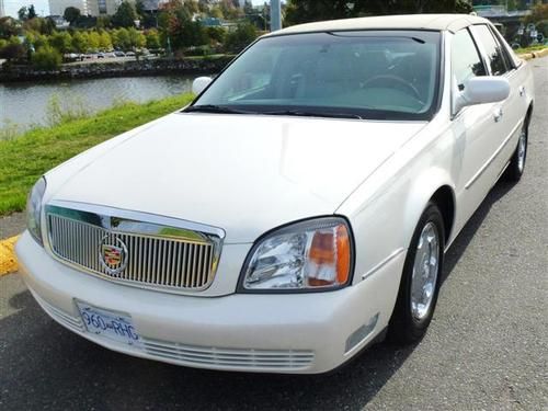 Bose Speakers For Cars >> Purchase used Cadillac Deville DHS 2002 in Nanaimo, British Columbia, Canada Bose Speakers For Cars >> Purchase used Cadillac Deville DHS 2002 in Nanaimo, British Columbia, Canada
