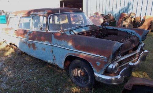 Trucks For Sale In Okc >> Purchase used 1955 Ford Station Wagon Parts Project in Oklahoma City, Oklahoma, United States Trucks For Sale In Okc >> Purchase used 1955 Ford Station Wagon Parts Project in Oklahoma City, Oklahoma, United States