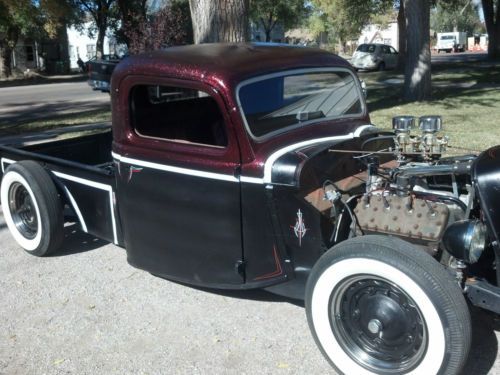Used Cars For Sale In Kansas City >> Purchase used 1936 Original Ford Truck Rat Rod Period Correct Hot Rod Flathead V8 in Garden City ... Used Cars For Sale In Kansas City >> Purchase used 1936 Original Ford Truck Rat Rod Period Correct Hot Rod Flathead V8 in Garden City ...