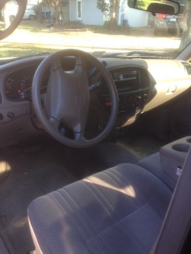 Toyota Virginia Beach >> Purchase used 2000 Toyota Tundra Black 4.7L V8 TRD Off Road SR5 Access Cab Custom Wheels/Tires ... Toyota Virginia Beach >> Purchase used 2000 Toyota Tundra Black 4.7L V8 TRD Off Road SR5 Access Cab Custom Wheels/Tires ...