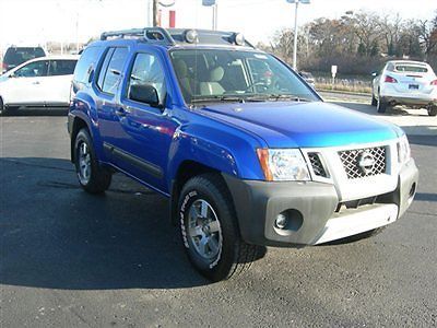 Pre-owned 2013 xterra pro-4x, 4x4, navigation, rockford, xm, only 400 miles