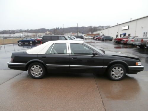 Used Cars Dubuque >> Purchase used 1997 Cadillac Seville SLS Up For Public Auction in Dubuque Iowa in Dubuque, Iowa ... Used Cars Dubuque >> Purchase used 1997 Cadillac Seville SLS Up For Public Auction in Dubuque Iowa in Dubuque, Iowa ...