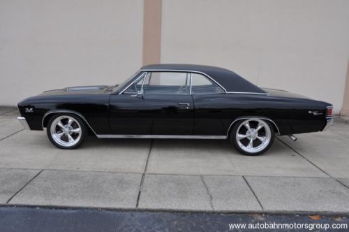 New Smyrna Chevrolet >> Purchase used 1967 Chevrolet Chevelle SS Tribute restomod ... New Smyrna Chevrolet >> Purchase used 1967 Chevrolet Chevelle SS Tribute restomod ...