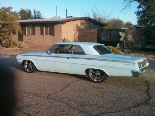 Used Trucks Tucson >> Purchase used 1962 impala, 2-door, 18" and 20" wheels in Tucson, Arizona, United States, for US ... Used Trucks Tucson >> Purchase used 1962 impala, 2-door, 18" and 20" wheels in Tucson, Arizona, United States, for US ...