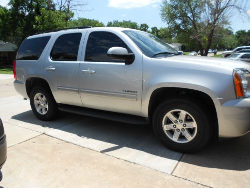 -----&gt;2011 gmc yukon sle. great condition family suv&lt;----- take a look!