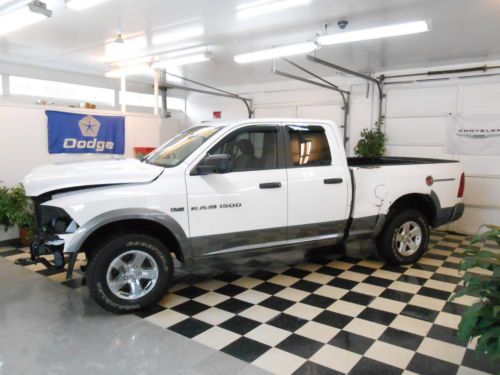 West Herr Used Cars >> Purchase used 2011 Dodge Ram 1500 Quad Cab 4x4 SLT HEMI NO ... West Herr Used Cars >> Purchase used 2011 Dodge Ram 1500 Quad Cab 4x4 SLT HEMI NO ...