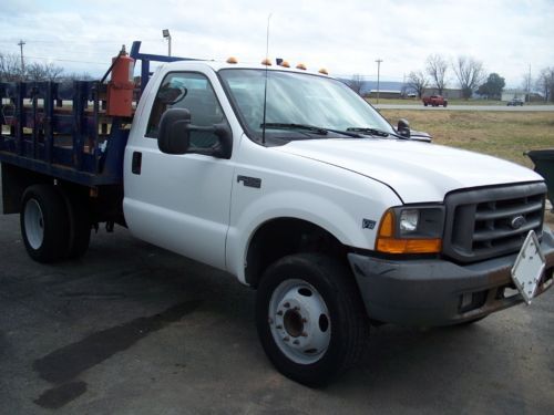 Ford F-450 Power Stroke 6 speed transmission, US $4,975.00, image 2