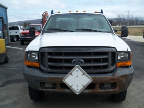 Ford F-450 Power Stroke 6 speed transmission, US $4,975.00, image 3