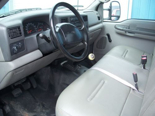 Ford F-450 Power Stroke 6 speed transmission, US $4,975.00, image 6